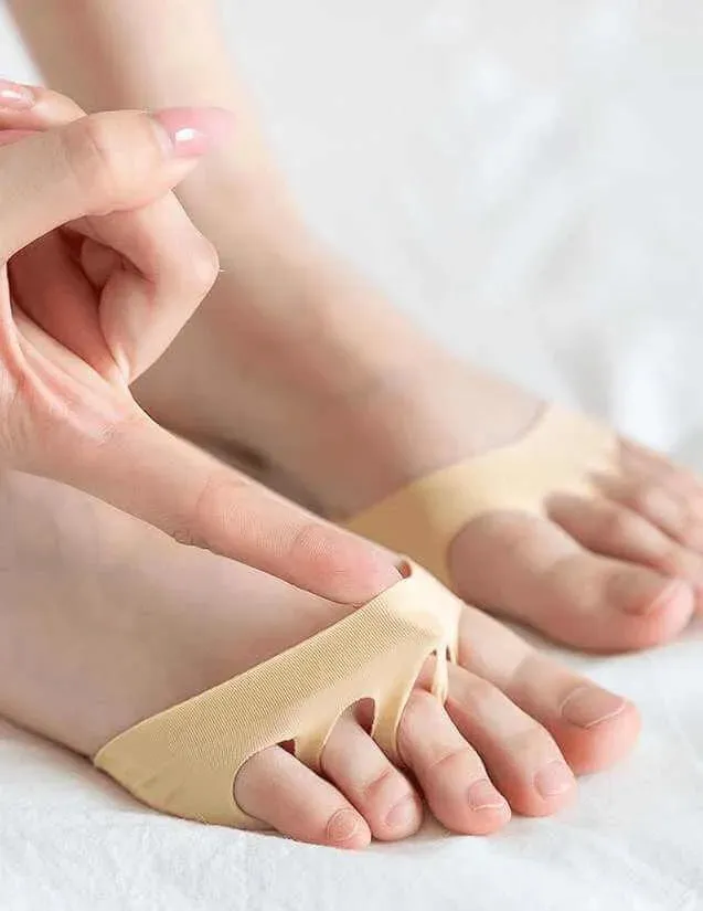 (1 1 FREE) TheCozy™ | Invisible Comfort While Wearing Your Shoes and Heels