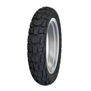 130/80-17 65S Trailmax Raid Dunlop PR Trail Off TL FRN Trasero