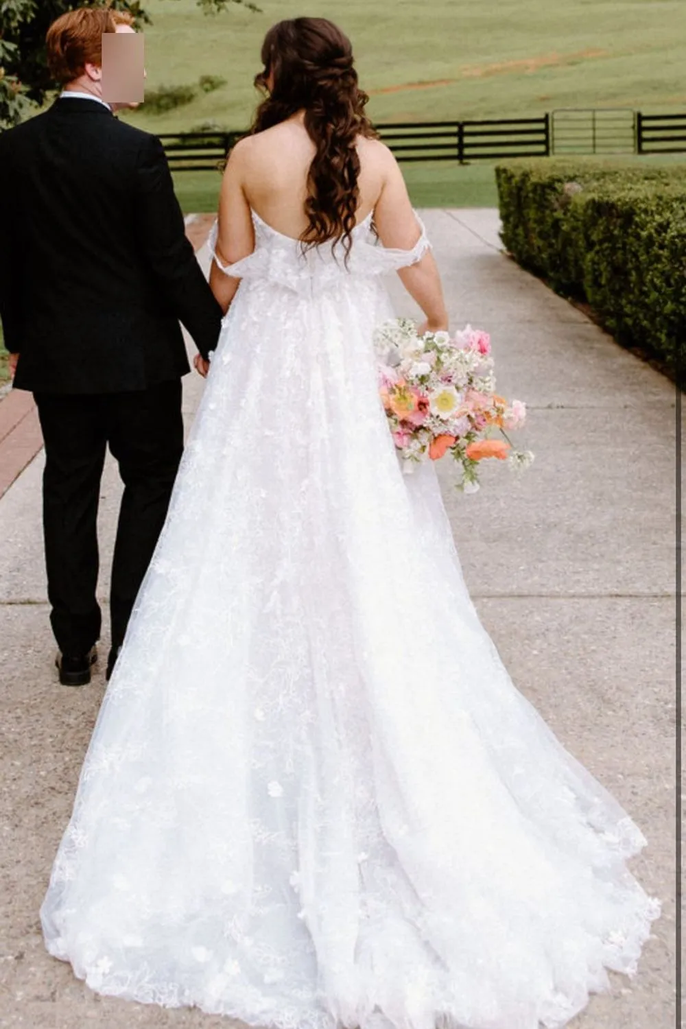 1321 With Veil