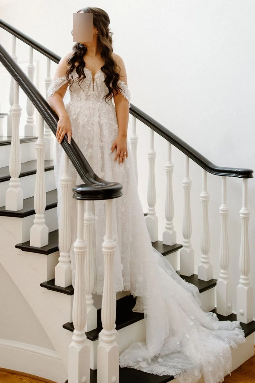 1321 With Veil