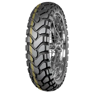150/70-17 Bias 69H TL/TT Enduro Trail Plus DAKAR Rear Mitas (MT1715070ETPDAKAR)