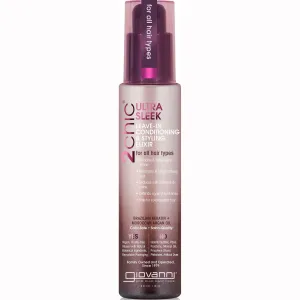 2Chic Ultra-Sleek | Leave-In Conditioning and Styling Elixir