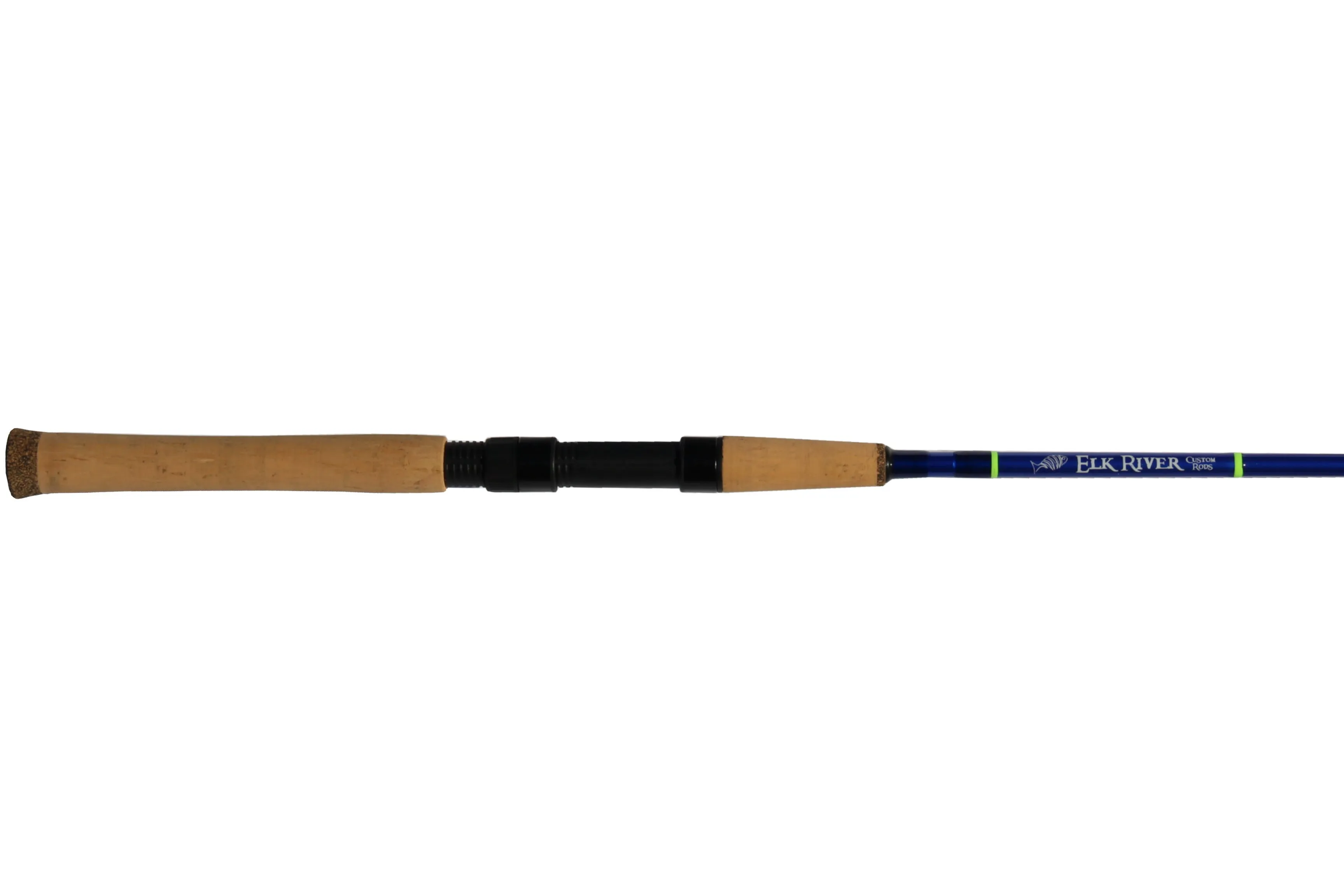 7'0'' Medium Walleye & Smallmouth Jig-Shot Spinning