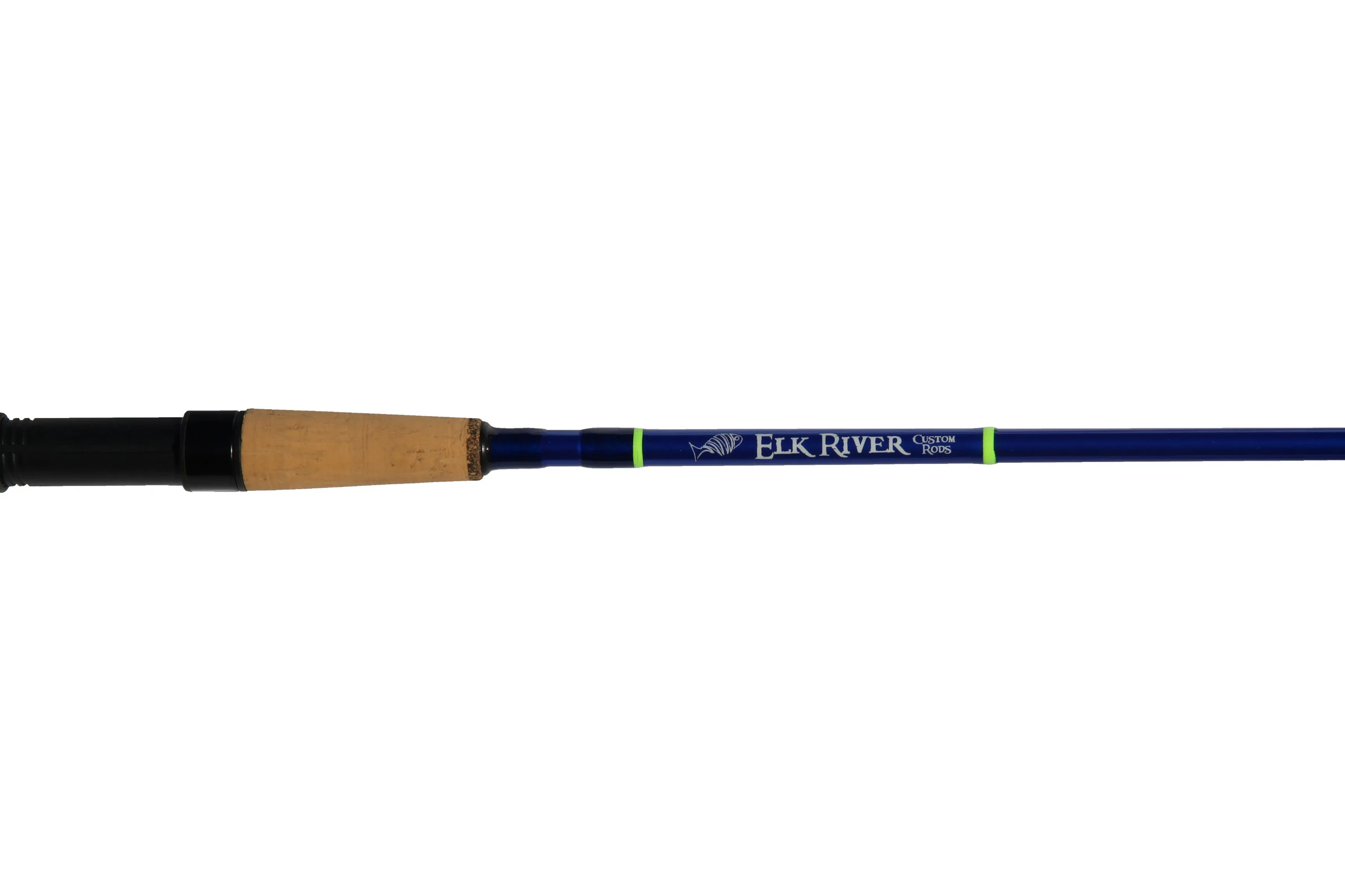 7'0'' Medium Walleye & Smallmouth Jig-Shot Spinning