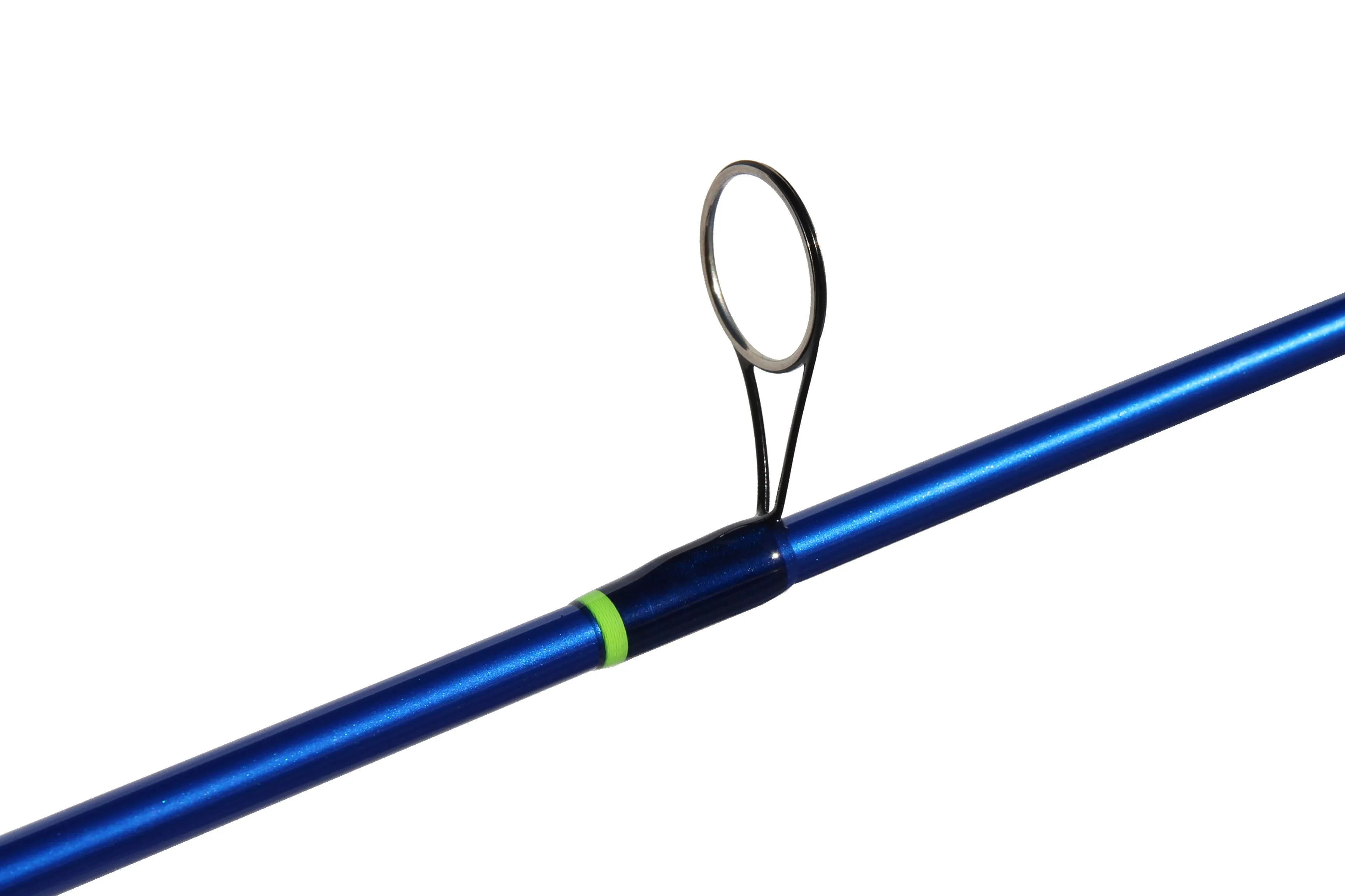 7'0'' Medium Walleye & Smallmouth Jig-Shot Spinning