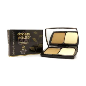 absolute SoftBLEND Compact (St. Lucia #9)