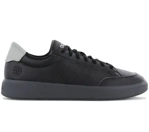 adidas Nova Court - Herren Sneakers Schuhe Schwarz GZ1783
