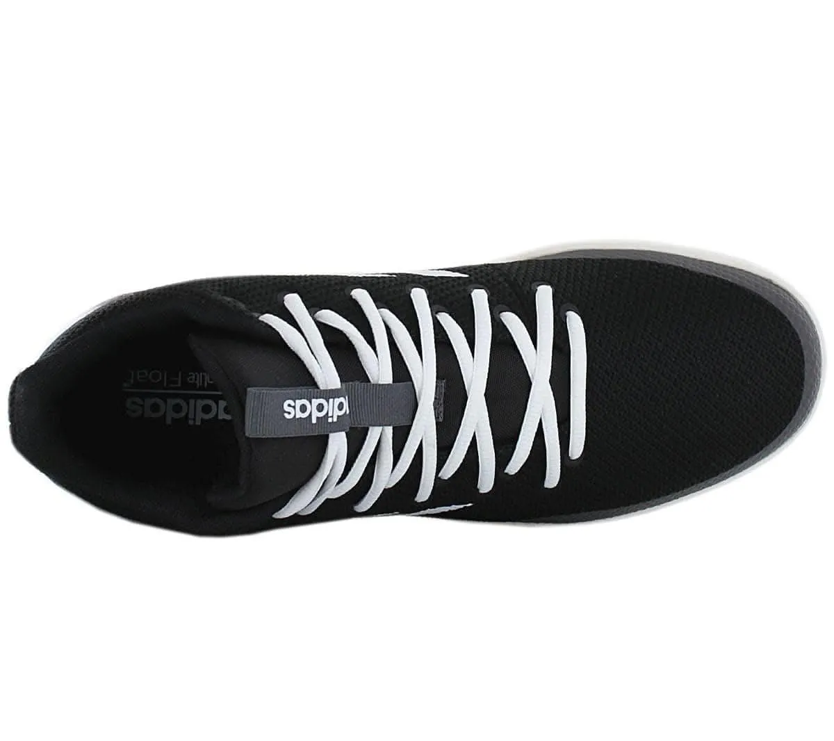 adidas Originals B-Ball 80s - Herren Basketballschuhe Schwarz B44833