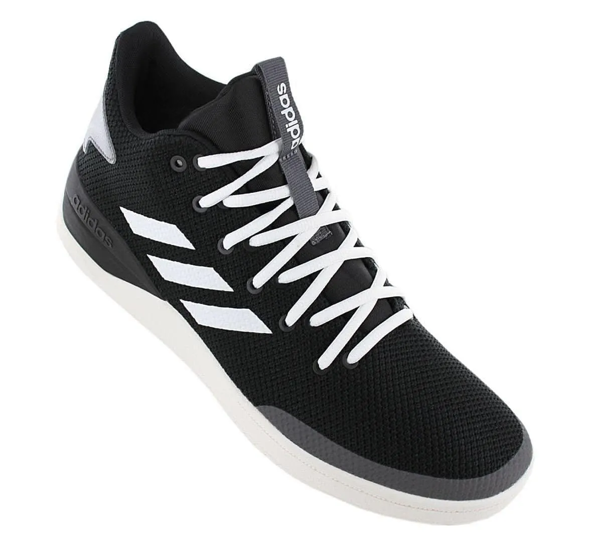 adidas Originals B-Ball 80s - Herren Basketballschuhe Schwarz B44833