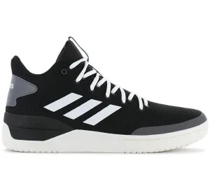 adidas Originals B-Ball 80s - Herren Basketballschuhe Schwarz B44833