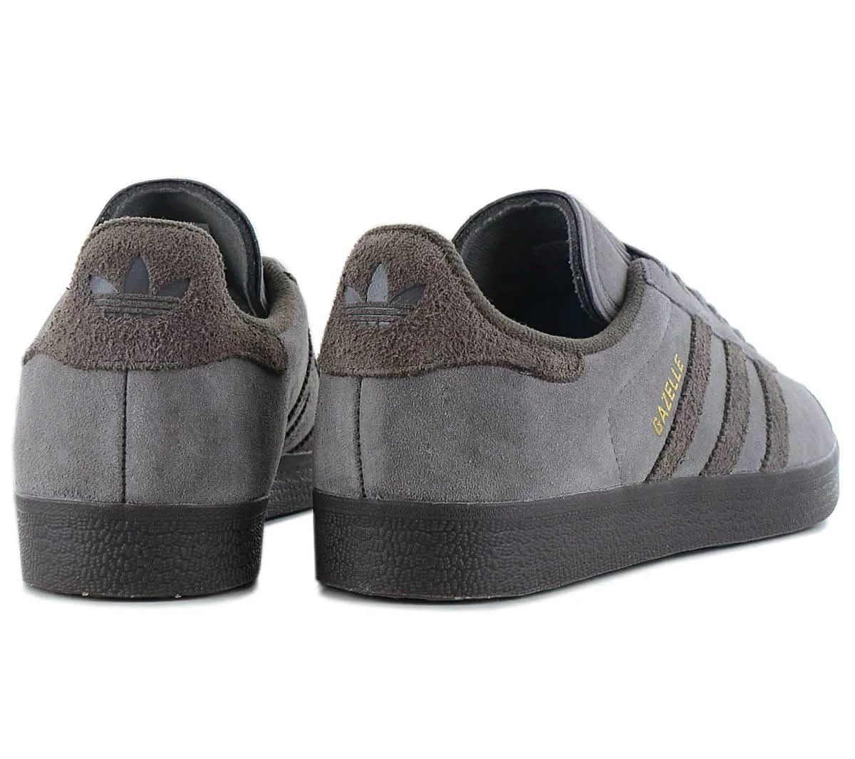 adidas Originals Gazelle - Herren Sneakers Schuhe Grau IG2097