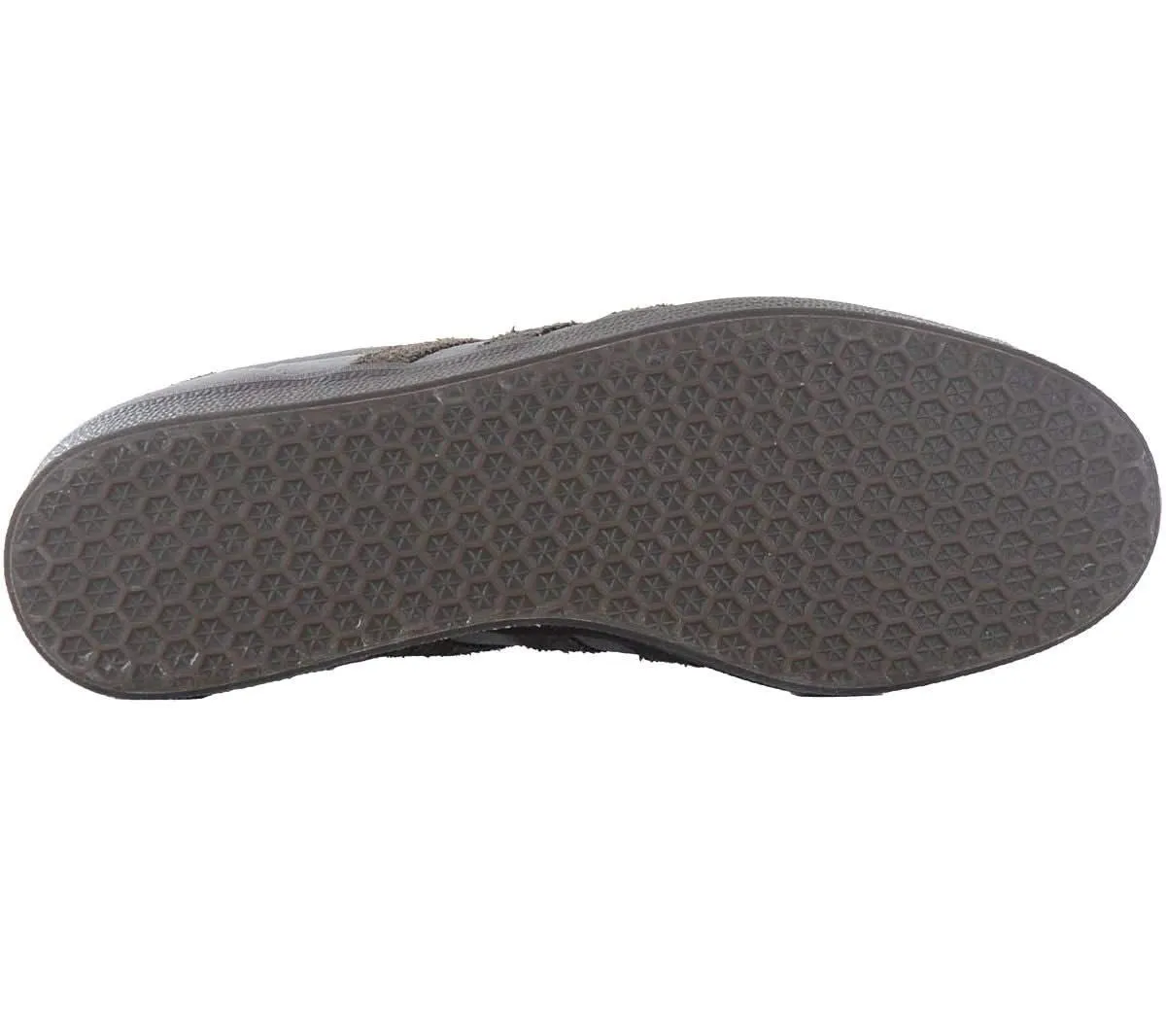 adidas Originals Gazelle - Herren Sneakers Schuhe Grau IG2097