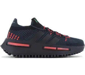 adidas Originals NMD S1 - Herren Sneakers Schuhe Schwarz IE4588 R1