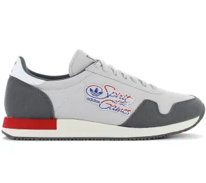 adidas SPIRIT OF THE GAMES - Sneakers Schuhe Grau