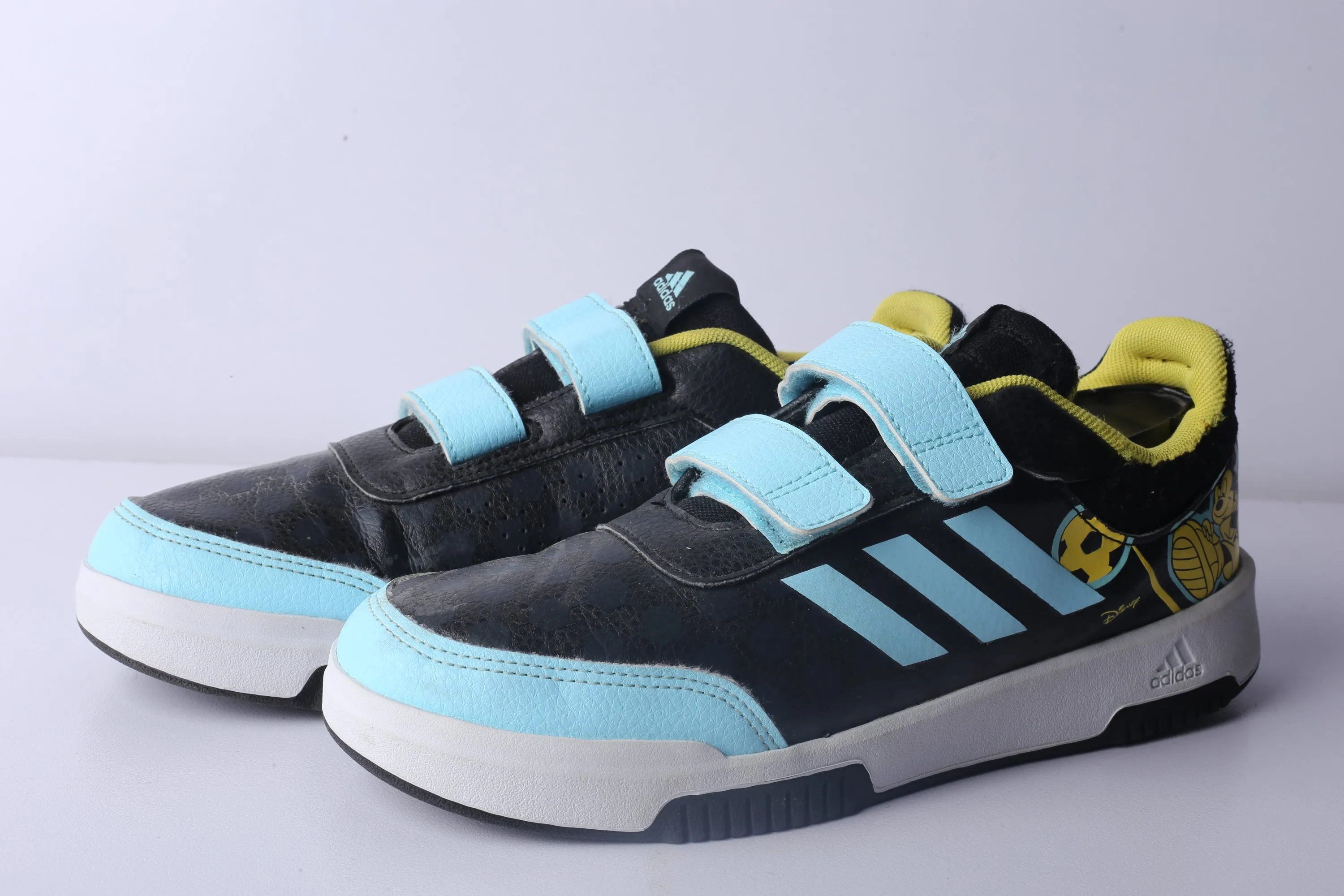 Adidas Tensaur Sport Mickey Sneaker