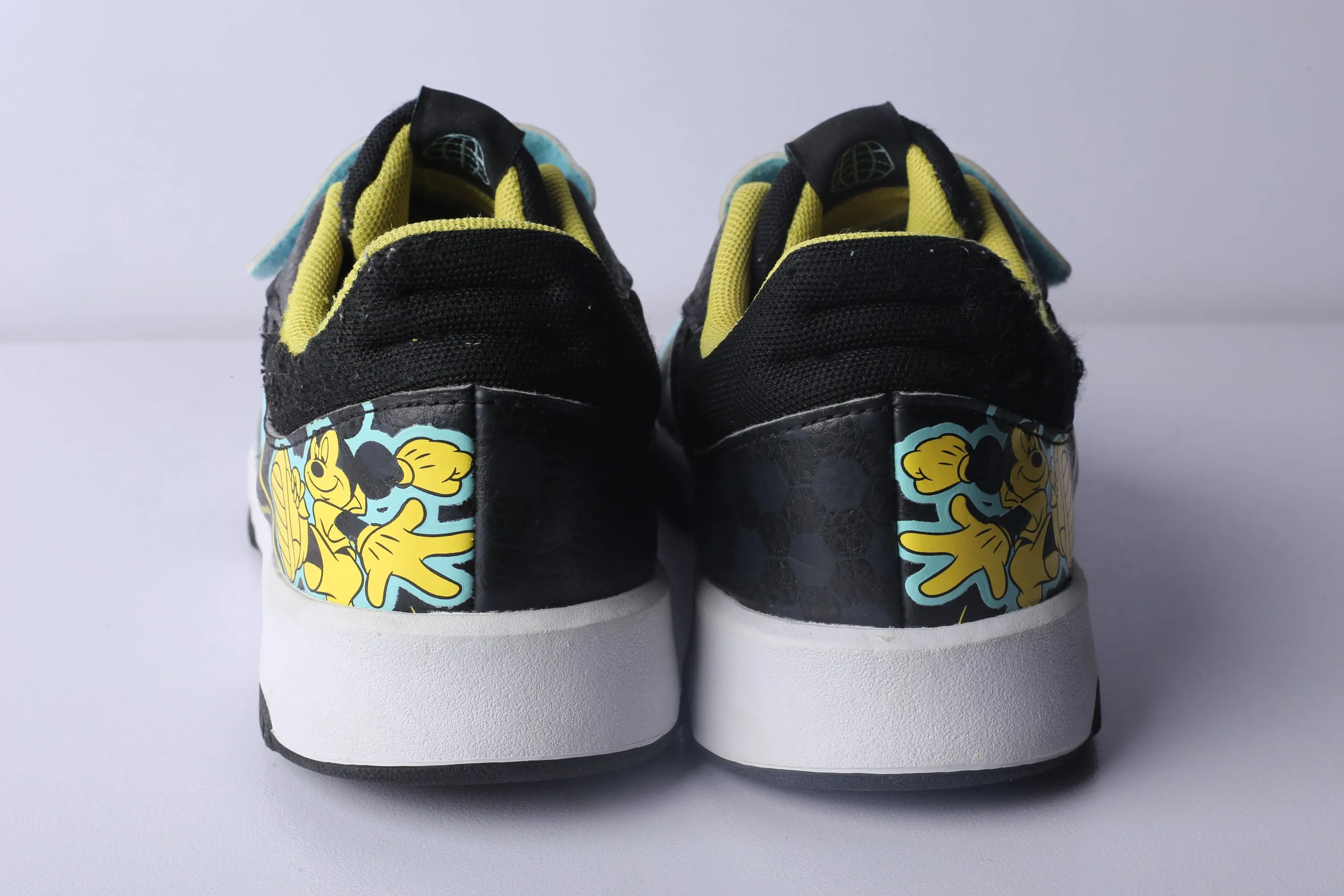 Adidas Tensaur Sport Mickey Sneaker