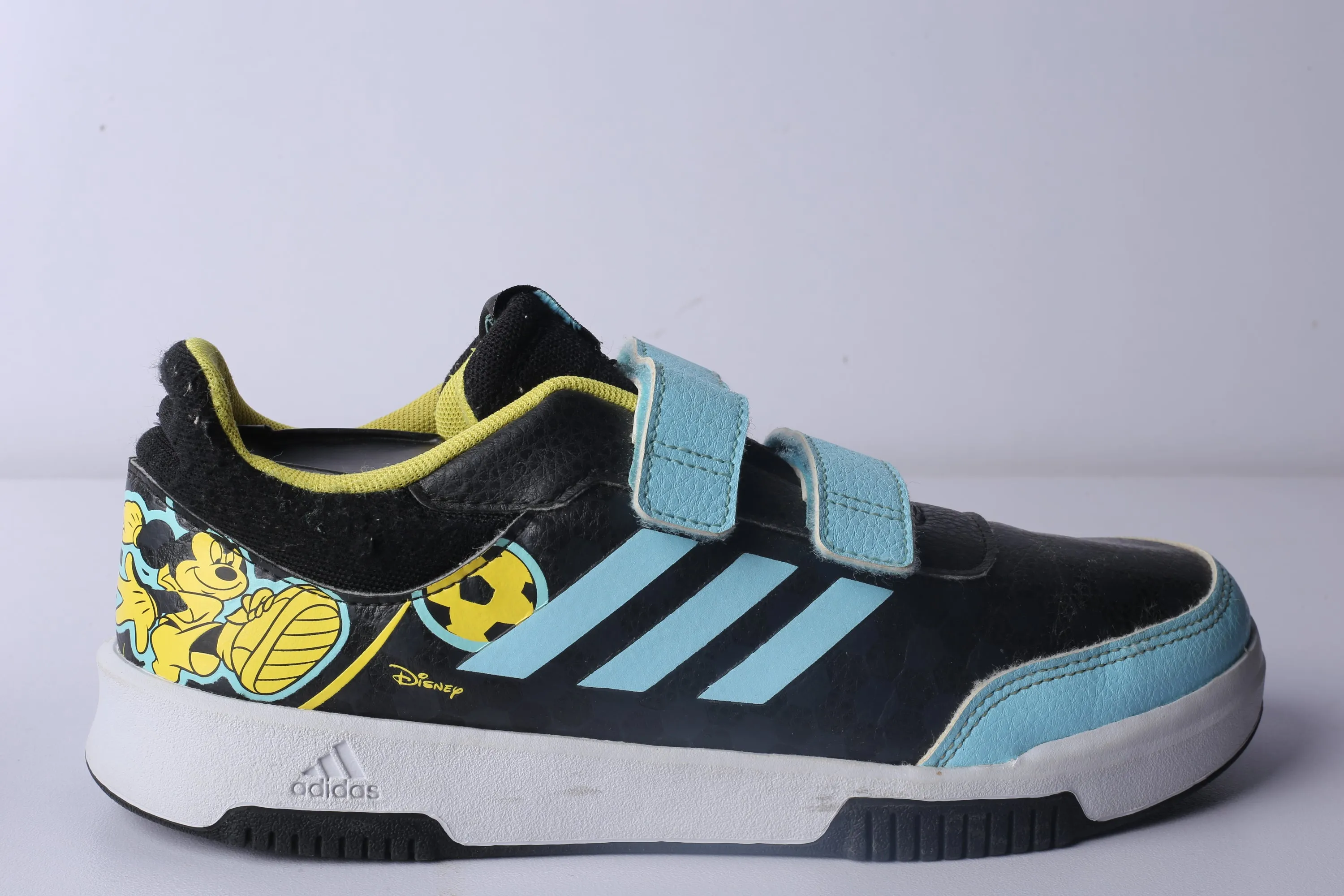 Adidas Tensaur Sport Mickey Sneaker