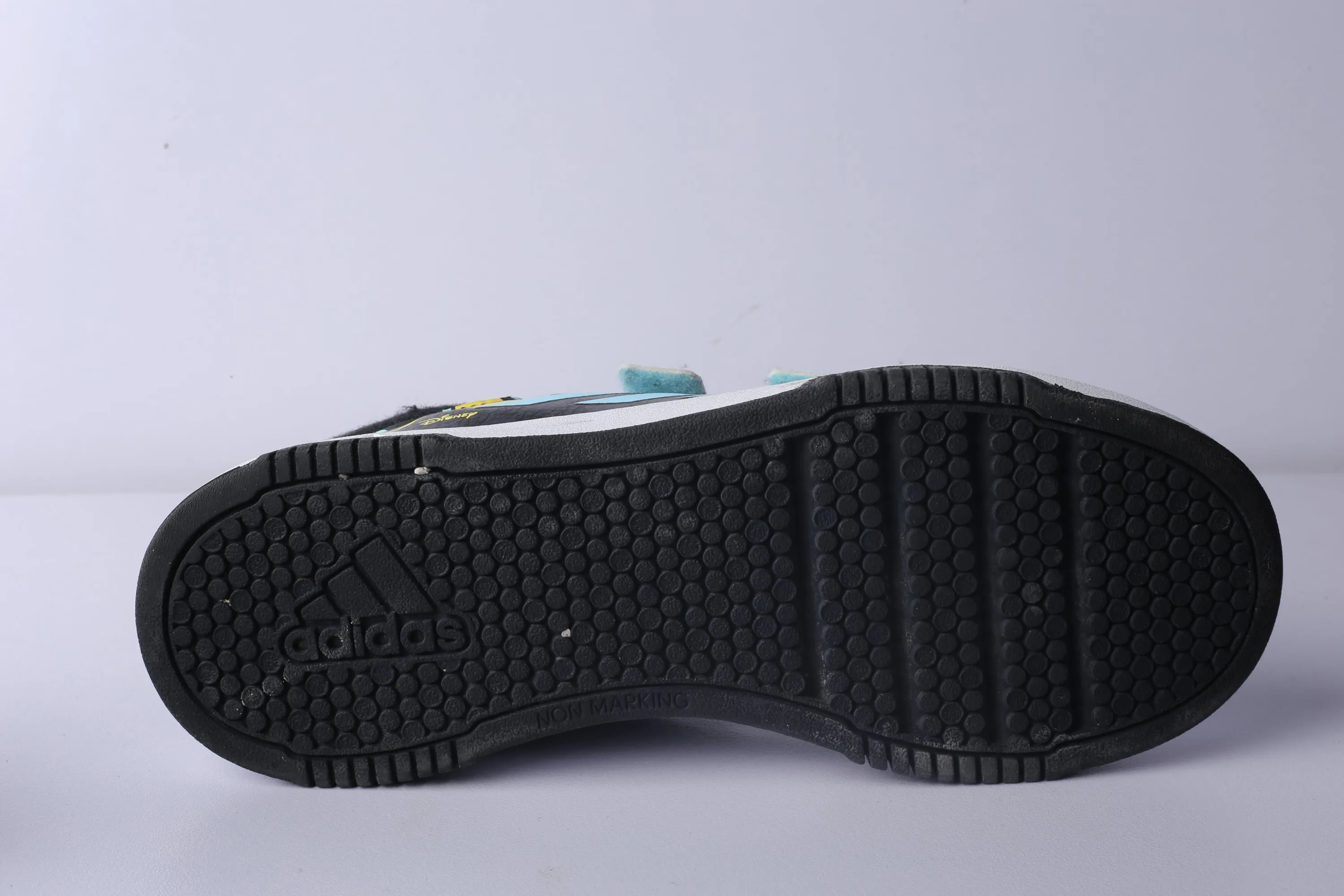 Adidas Tensaur Sport Mickey Sneaker