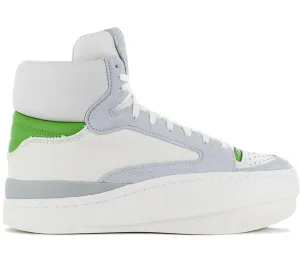 adidas Y-3 Centennial Hi - Herren Sneakers Schuhe Weiß IG0798