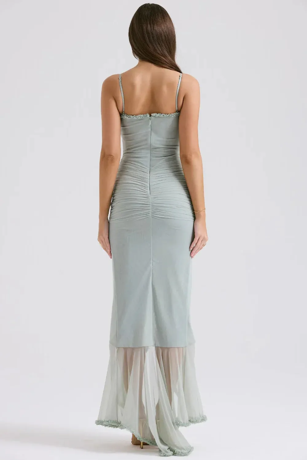 ADRIANNA DRESS