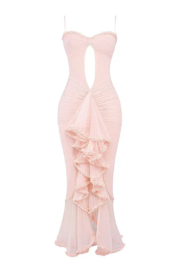 ADRIANNA DRESS