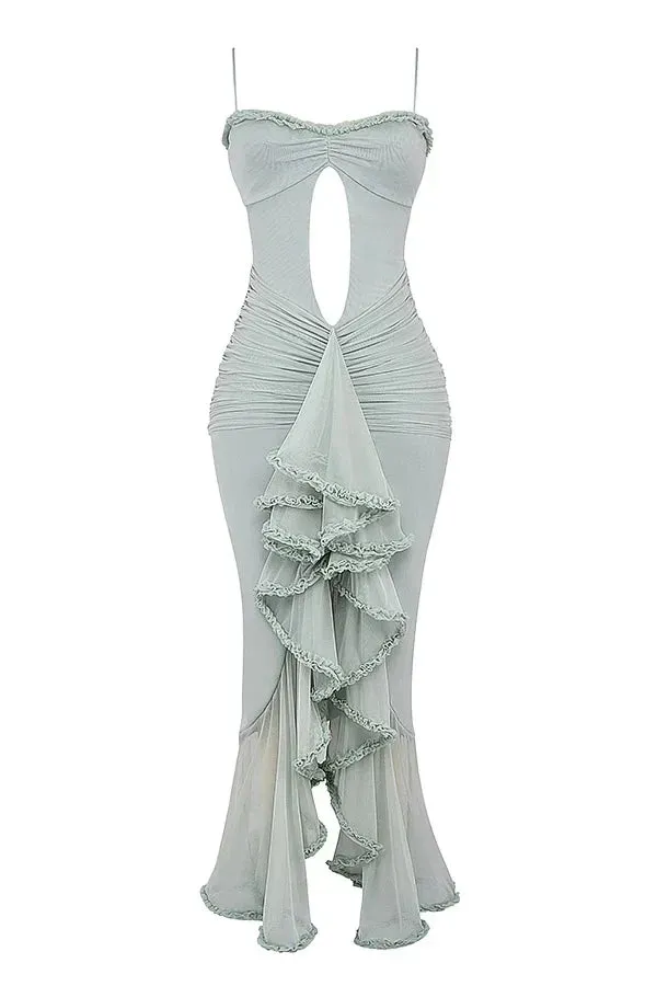 ADRIANNA DRESS