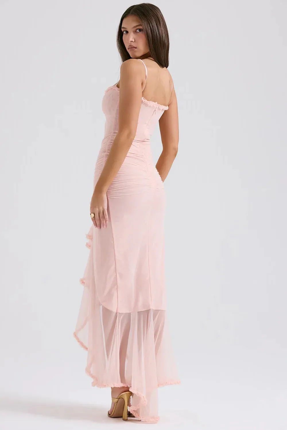 ADRIANNA DRESS