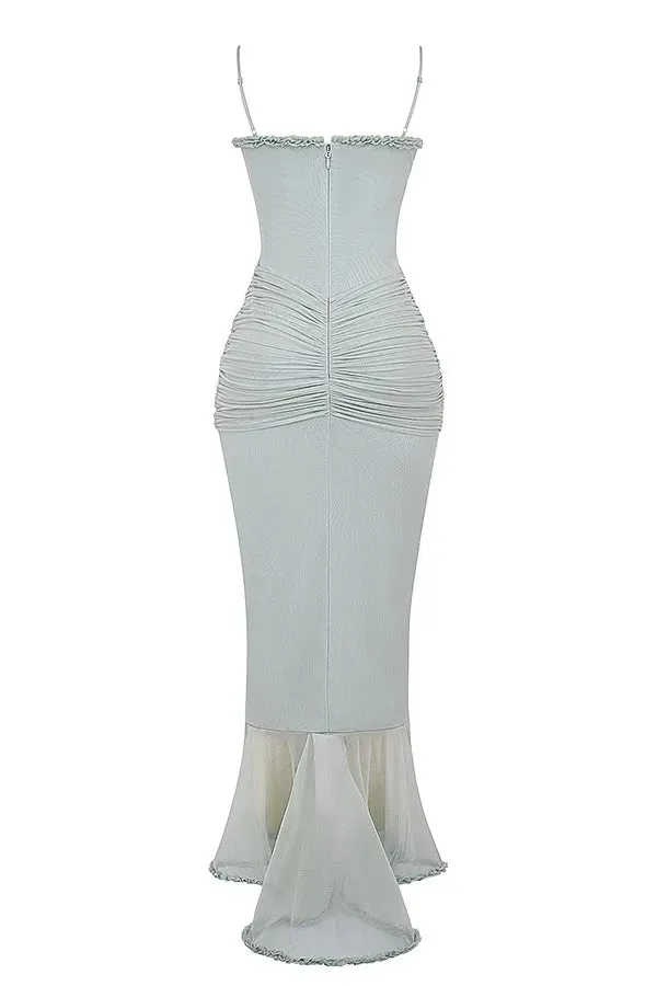 ADRIANNA DRESS