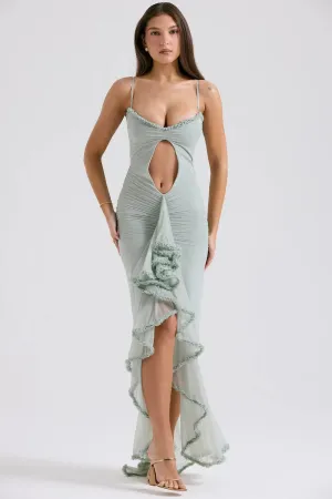 ADRIANNA DRESS