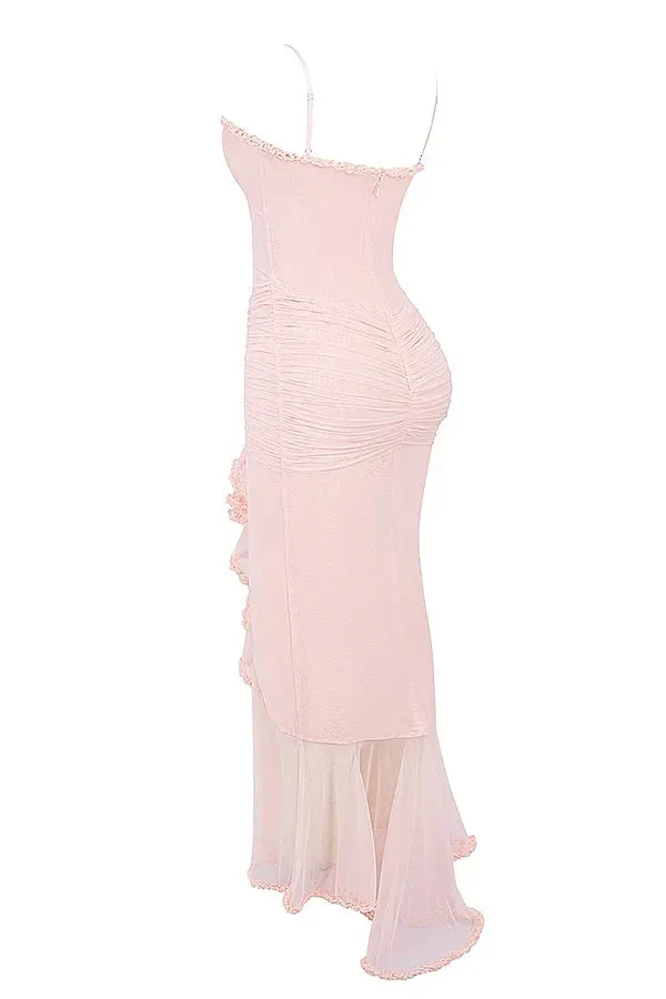 ADRIANNA DRESS