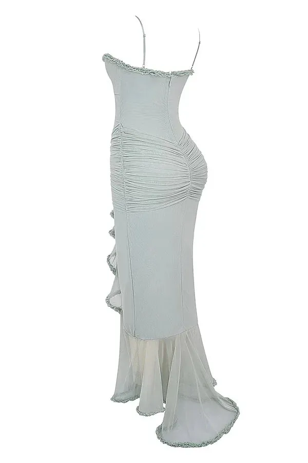 ADRIANNA DRESS