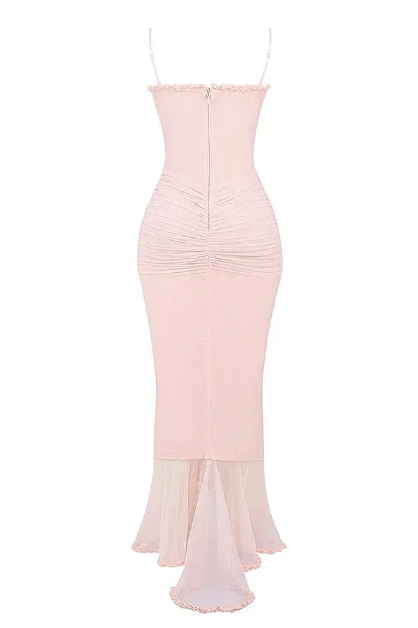 ADRIANNA DRESS