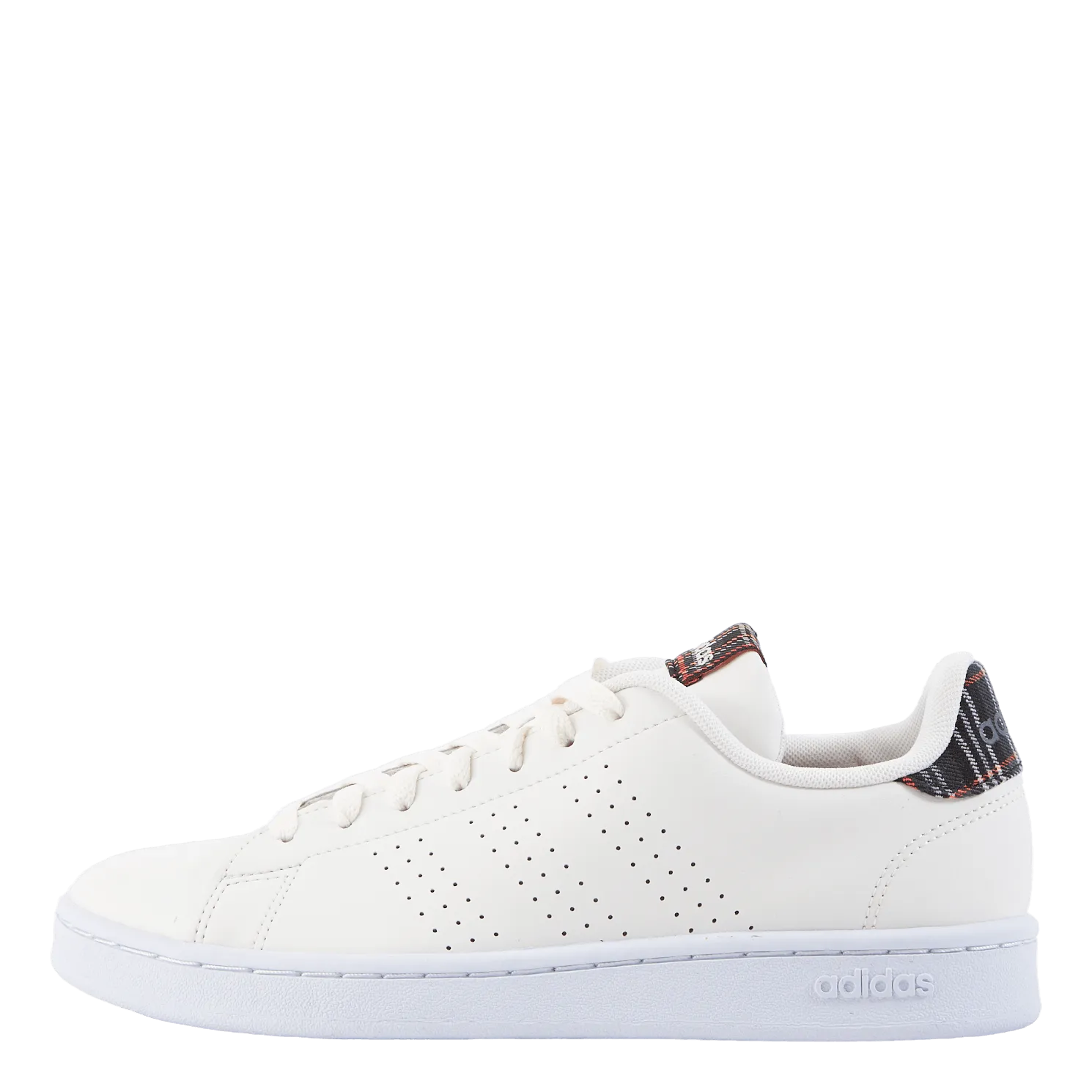 Advantage Shoes Chalk White