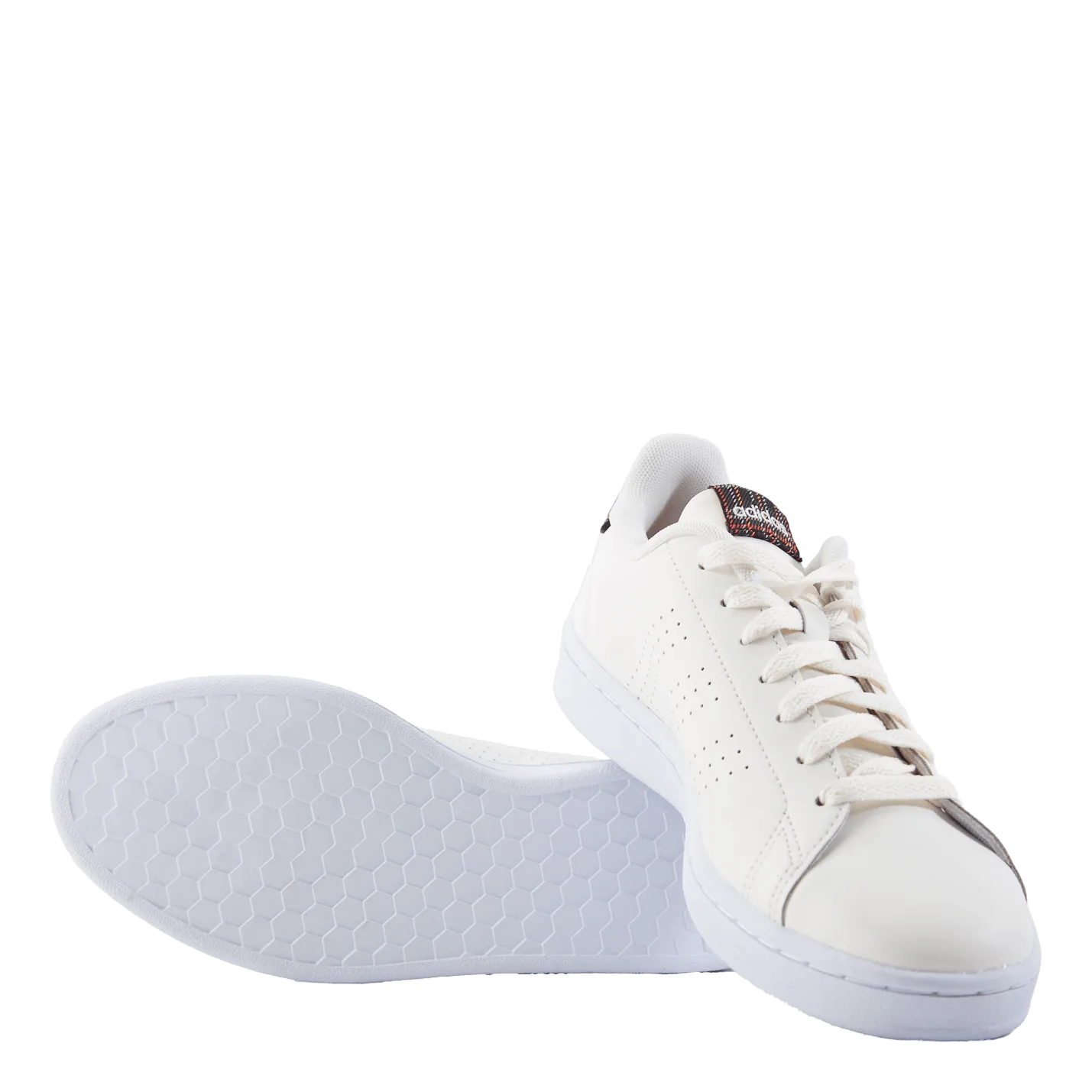 Advantage Shoes Chalk White