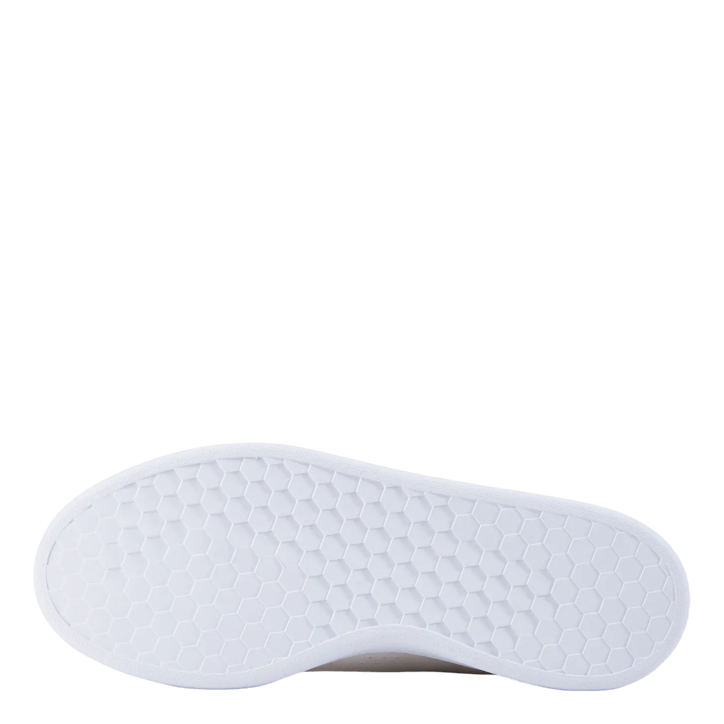Advantage Shoes Chalk White