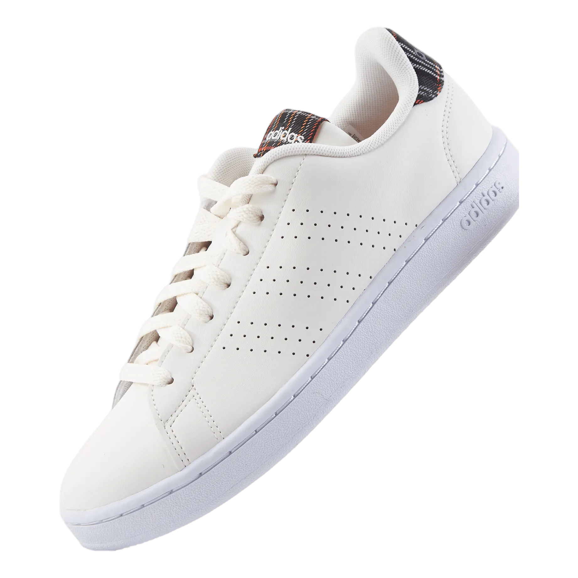 Advantage Shoes Chalk White