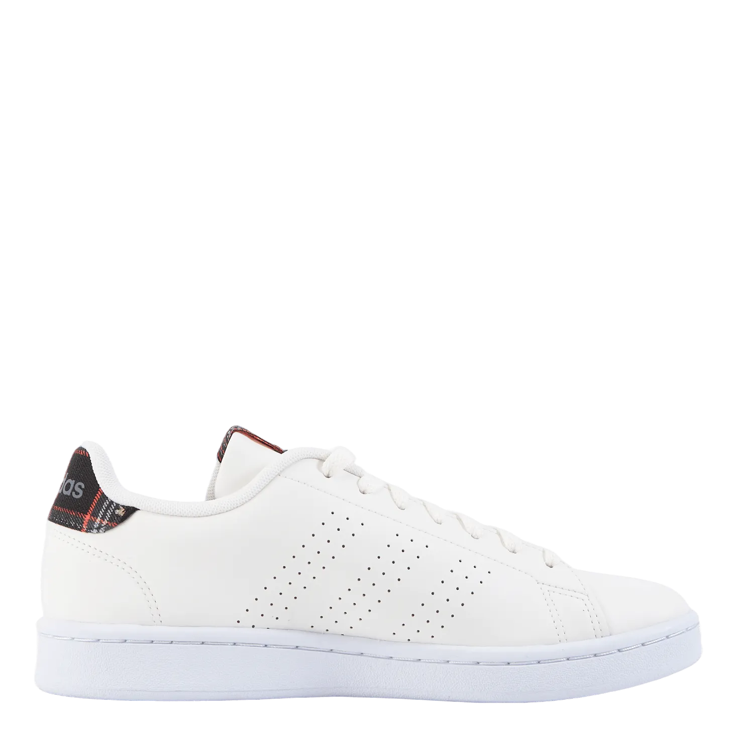 Advantage Shoes Chalk White
