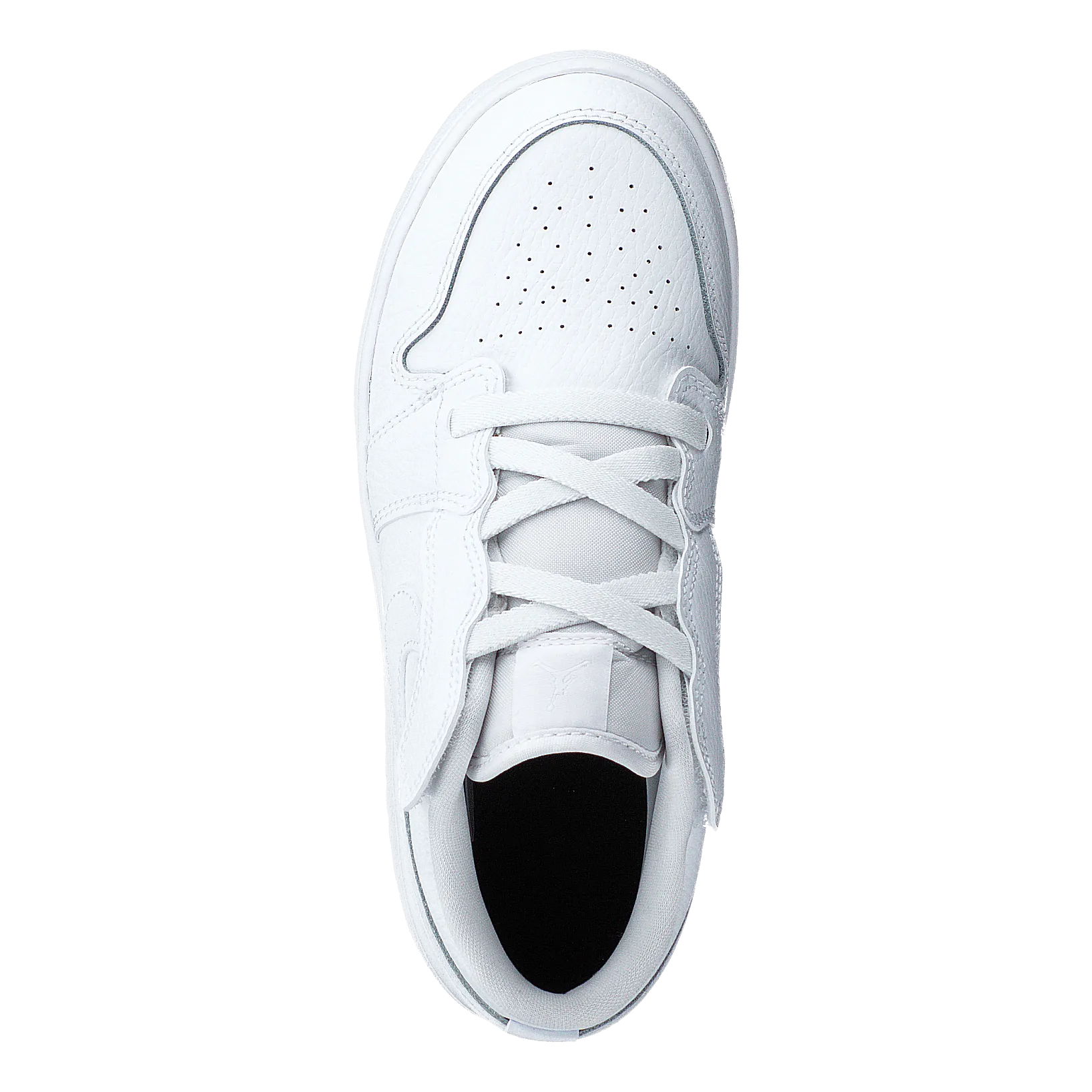 Air Jordan 1 Low Alt (ps) White/white