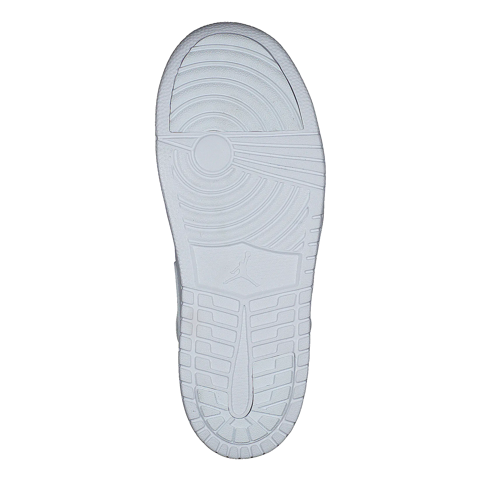 Air Jordan 1 Low Alt (ps) White/white