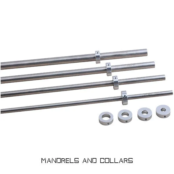 Alps Cork and Eva Shaping Mandrel