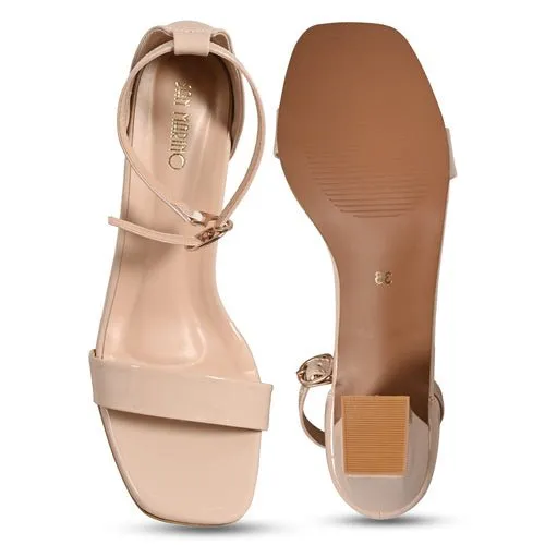 Amara Heels