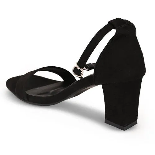 Amara Heels