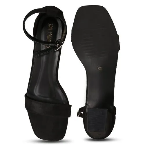 Amara Heels