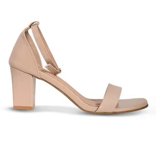 Amara Heels
