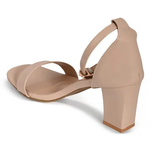 Amara Heels