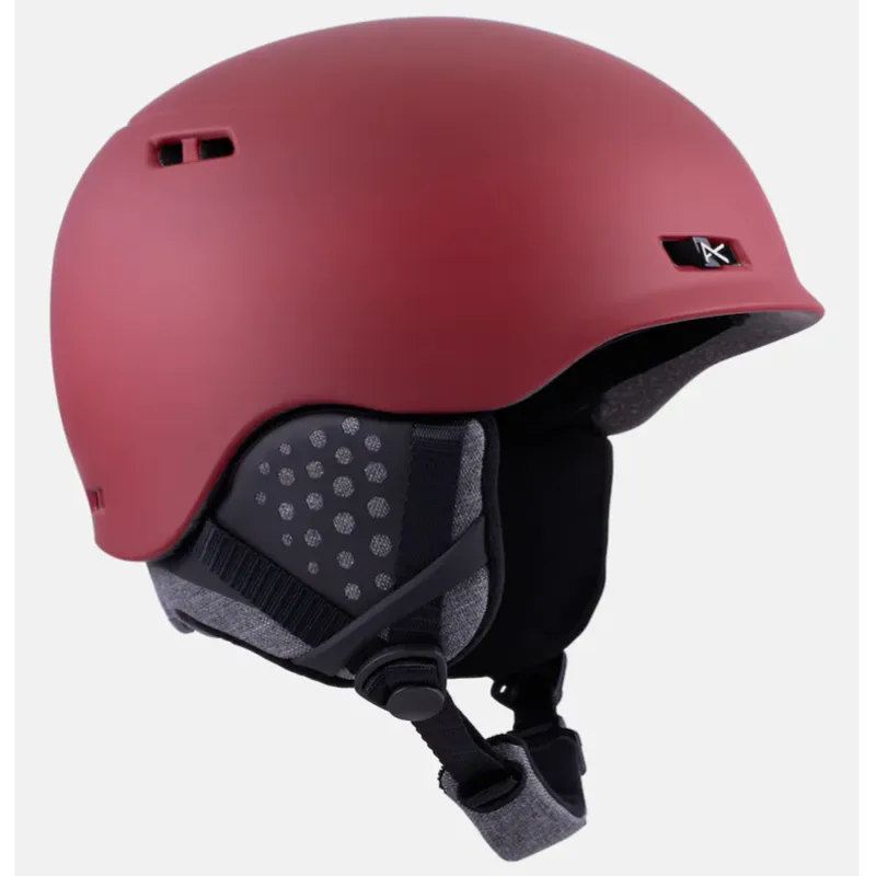 ANON Rodan helmet - Mars