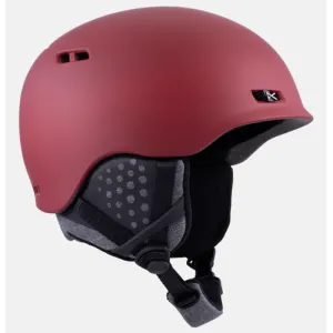 ANON Rodan helmet - Mars