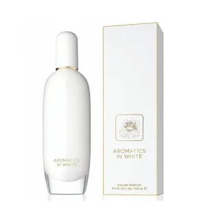 Aromatics in Whi by Clinique for Women 3.4 oz EDP Spray