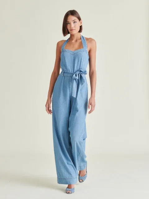 Artie Jumpsuit