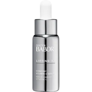 BABOR DOCTOR BABOR - LIFTING RX Comfort Vitamin C Serum 20ml